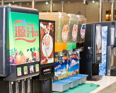 50元自助餐厅的“性价比”陷阱 免费饮料背后的隐藏真相